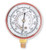 FJC 6127 2-1/2" R12/R22/R134A High Side Gauge