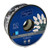 Celebrations 47865-71 LED C6 Faceted Light Bulbs On A Reel 37 Warm White