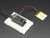 Adafruit FeatherWing OLED - 128x32 OLED Add-on For All Feather Boards [ADA2900]