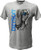 0048  Lion Eye Detroit T-Shirt Detroit T-Shirts LLC