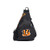 NFL Cincinnati Bengals  inch Leadoff inch  Sling Backpack 20 inch  x 9 inch  x 15 inch