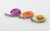 RC4WD  ARB Winch Strap Set 1/10 Scale Z-S1618