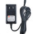 PKPOWER 6.6FT Cable AC DC Adapter for M-Audio Oxygen 8 V2 MIDI Controller Keyboard Power Supply Cord Cable PS Wall Home Charger Mains PSU