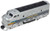 Toysmith Classic Diesel Train