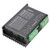 DM542 Stepper Motor Driver Micro Stepper Driver DM542 2-Phase 57 86 Series Digital Stepper Motor Driver Controller 18-48VDC Peak 4.2A