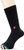 Stance Melter Classic Crew Sock  Large