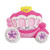 Wilton Princess Carriage Shaped Pan