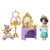 Disney Princess Little Kingdom Jasmine's Golden Vanity Set