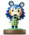 amiibo Kinuyo(Animal Crossing Series) (Japan Import)