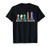 Choose Your Weapon Chess Funny Player Quote T-Shirt