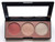 Sephora Collection Trio Face palette in Gleam