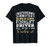 Forklift Driver T Shirt Funny Gift Tee