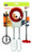 Chef'n MixQuick Hand Mixer