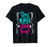 Funny Knee Surgery Replacement Gift Get Well Recovery T-Shirt