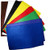 Creation Station 30 x 19 cm Approximately Felt Sheets  Pack of 30 Assorted Colours