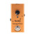 Musiclily Basic Mini Electric Guitar Effects Pedal DC 9V Adapter Powered True Bypass Vintage Phase