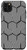 iPhone 11 Pro Max Line Diagonal Pattern Case