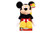 Disney Classic Mickey Medium Plush