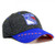 Reebok NHL Playoff Structured Flex Fit Hat Rangers S M