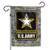 WinCraft United States Army Garden Flag