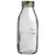 Bormioli Rocco Quattro Stagioni Bottle 33.75 Ounces