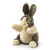 Folkmanis Baby Dutch Rabbit Hand Puppet