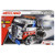 Meccano Erector by, Race Truck Model Vehicle Building Kit, for Ages 8 and up, STEM Construction Education Toy