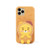 KAKAO FRIENDS Official- Harvest Friends Pouch Phone Case  Ryan iPhone Xs S