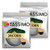 Tassimo T-Discs Jacobs Espresso Ristretto Rainforest Alliance Verifie Lot de 2 2 x 16 T-Discs