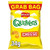 Quavers Cheese Grab Bag - 34g - Pack of 6