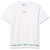 adidas Originals mens Linear Logo Repeat Shorts Sleeve Tee White Large