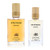 Stetson by Coty for Men 2 Piece Set Includes  1.5 oz Cologne Splash  plus  0.75 oz After Shave Splash