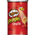 Kellogg NA Co. 84563 Pringles Potato Crisps Grab Go Can 2.36oz. cheddar cheese