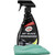 Turtle Wax Black Spray Detailer  23 oz  Bundle with Microfiber Cloth  2 Items
