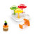 Tescoma Canap makers PRESTO Foodstyle, 4 shapes