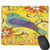 Personalized Mouse Pad Gaming Mouse Pad Best Mouse Pad Ergonomic Mouse Pad-Home Garden Peace Bird