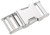 4 - Country Brook Design - 1 Inch Metal Side Release Buckles