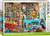 EuroGraphics the Potting Shed 1000-Piece Puzzle Jigsaw (1000 Piece)