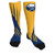 Buffalo H-ockey Fans S-abres Mens Knee High Socks Compression Socks Athletic Socks for Sports Hiking Travel Buffalo H-ockey Fans S-abres Mens Knee High Socks Compression Socks Athletic Socks for Sports Hiking Travel