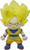 Great Eastern GE-52716 Dragon Ball Z - Super Saiyan Goku Stuffed Plush