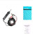 EM287 Automotive Circuit Breaker Meter Test Device Car Diagnostic Tester Circuit Tester