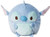 Disney Store ufufy stuffed (S) Stitch Lilo & Stitch TSUM TSUM Japan Import