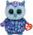 Ty Beanie Boos Plush - Oscar the Owl 15cm