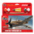 Airfix Curtiss Tomahawk IIB Starter Gift Set (1:72 Scale)