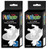 Thermos Replacement Straws for 12-Ounce Funtainer Bottle Clear - 2 Pack
