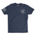 United States Space Force T-Shirt Dark Navy