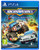 Micro Machines  World Series  PS4   UK IMPORT