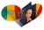 Legend - 30th Anniversary Edition  Tri-Color 2 LP