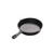 Cast Iron Skillet Fry Pan Non Stick  and  Mini Pre-Seasoned Cookware Round w Handle for Eggs Pancake Gas Induction Cooker
