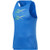 Reebok Mesh Tank ReeCycle Horizon Blue L